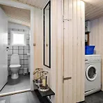 בית נופש 0264-romo-lyngvejen-37 Rømø Kirkeby