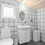 0264-romo-lyngvejen-37 בית נופש Rømø Kirkeby