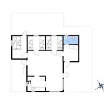 בית נופש 0264-romo-lyngvejen-37 *