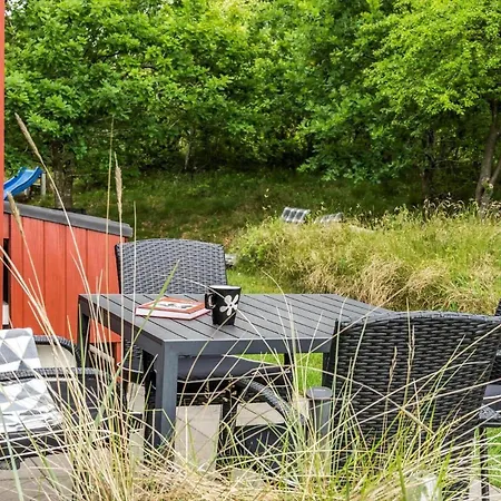 בית נופש 0264-romo-lyngvejen-37 *