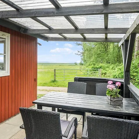 Tatil Evi 0264-romo-lyngvejen-37 Rømø Kirkeby