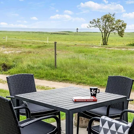 Tatil Evi 0264-romo-lyngvejen-37 *