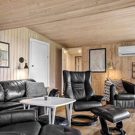 0264-romo-lyngvejen-37 * Rømø Kirkeby