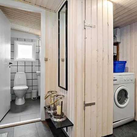 Vakantiehuis 0264-romo-lyngvejen-37 Rømø Kirkeby