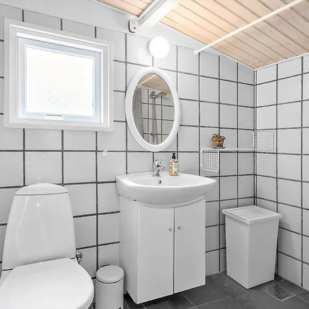 0264-romo-lyngvejen-37 Tatil Evi Rømø Kirkeby