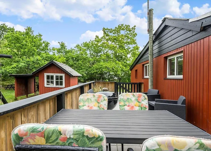 0264-romo-lyngvejen-37 * Rømø Kirkeby