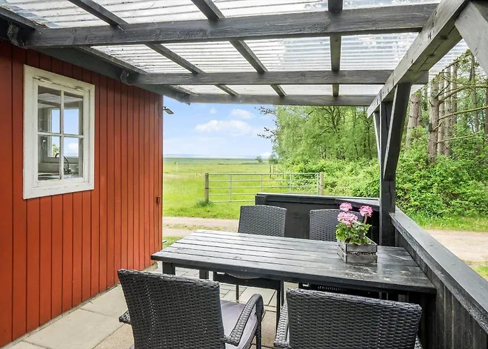 Tatil Evi 0264-romo-lyngvejen-37 Rømø Kirkeby