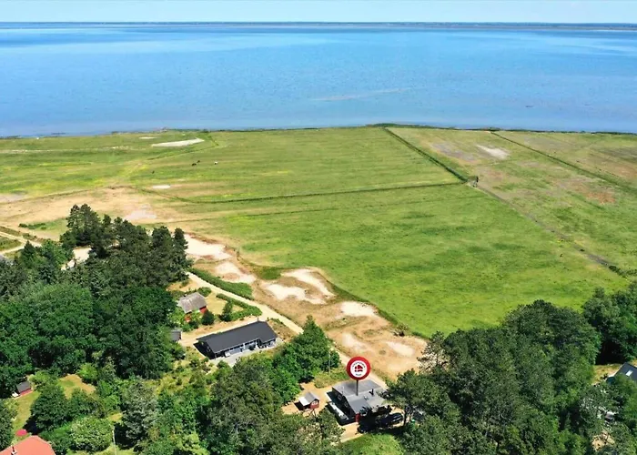 Tatil Evi 0264-romo-lyngvejen-37 Rømø Kirkeby