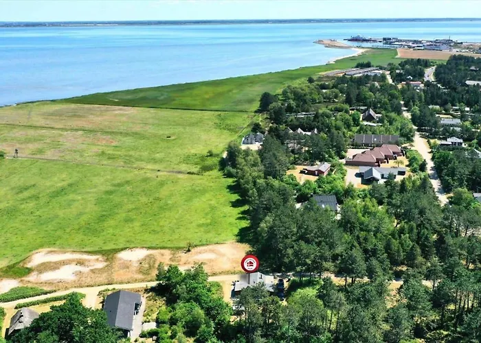Tatil Evi 0264-romo-lyngvejen-37 *