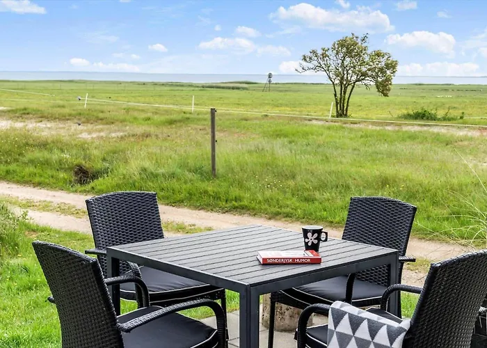 Tatil Evi 0264-romo-lyngvejen-37 *