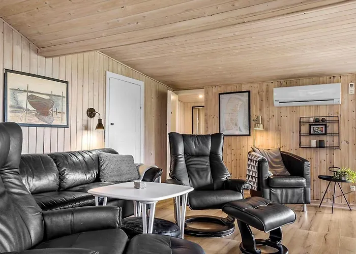 0264-romo-lyngvejen-37 * Rømø Kirkeby