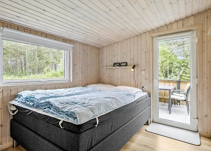 0264-romo-lyngvejen-37 Rømø Kirkeby