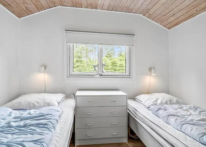 Tatil Evi 0264-romo-lyngvejen-37 *