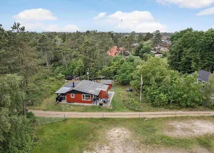 0264-romo-lyngvejen-37 Rømø Kirkeby